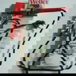  Κολλητήρι Weller (καλάι) για βιτρό και "τσίγκους" .