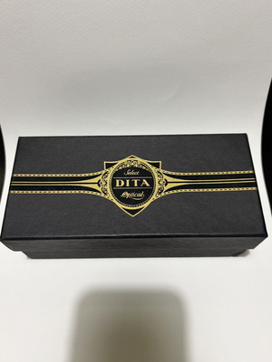 Dita Exeter (DRX-2029) sunglasses like new with full set