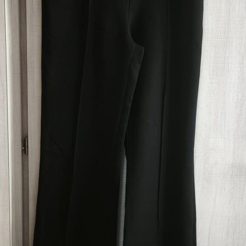 Suit set with vest