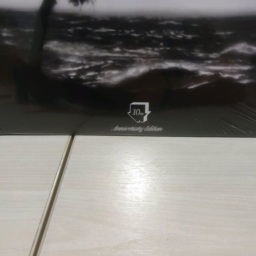 Wiped Out! The Neighbourhood 10th Anniversary Edition vinyl record mint