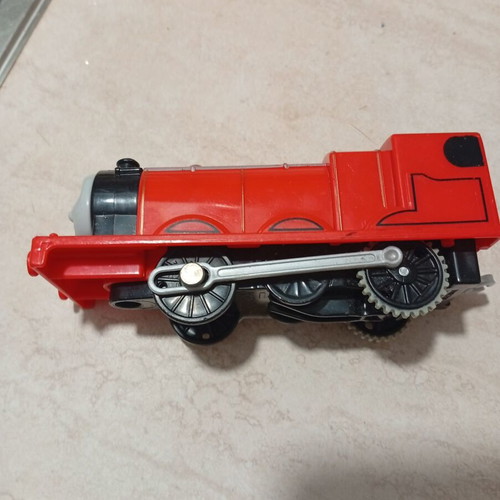 Train wagon miniature toy like new
