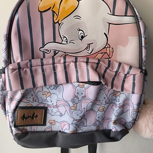 Toddler backpack like new