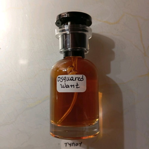 Dsquared2 Want women's perfume 30ml new inspired fragrance