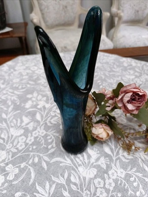Vintage vase used, very old