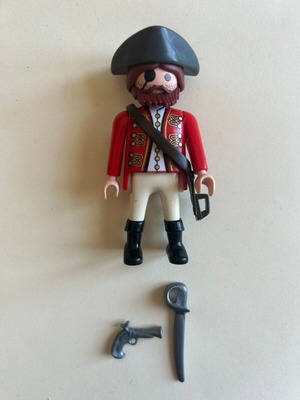 Playmobil Pirates φιγούρα σαν καινούργιο