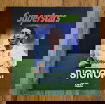  DVD Superstars Signori