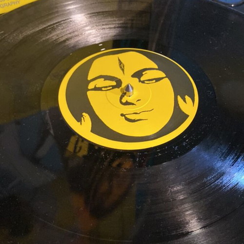 Goa trance vinyl collection used, excellent condition