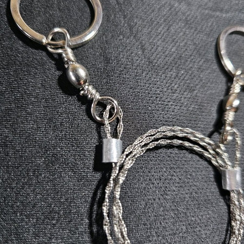 Survival Pocket Saw new for Camping and Hunting