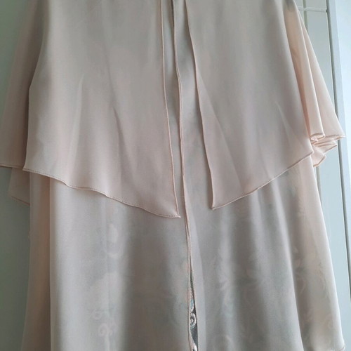 Dress official midi new, size 48