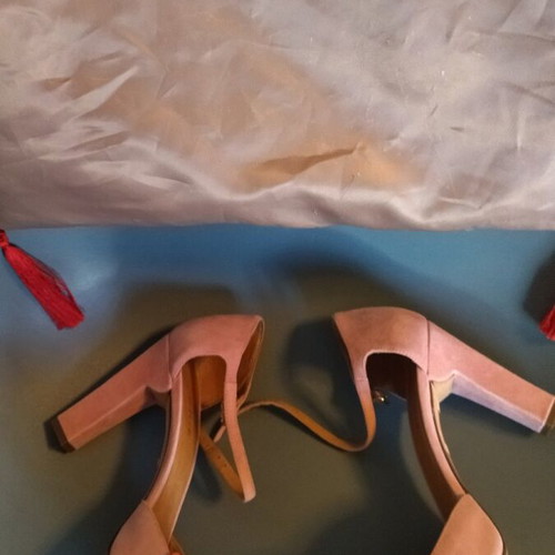 Chie Mihara shoes like new, multicolored, size 39