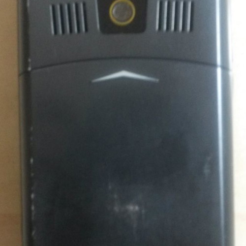 Jaga V30 B for parts or repair without charger