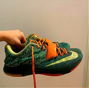 Nike KD Μπασκετικά παπούτσια  Ν.44