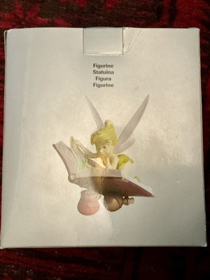 Disney Store Tinker Bell φιγούρα καινούργια