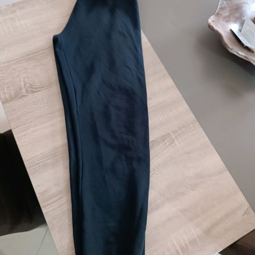 Boys' pants black like new, size small