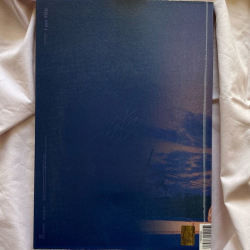 Stray Kids I Am You 3rd Mini Album YOU version album like new