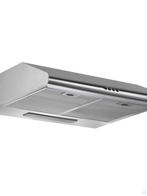 Pyramis Classic 2-Motor Inox Cooker Hood new