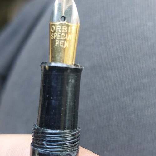 Orbit Special Pen used in good condition