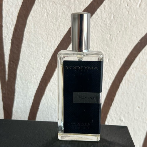 YODEYMA 50ml perfume like new