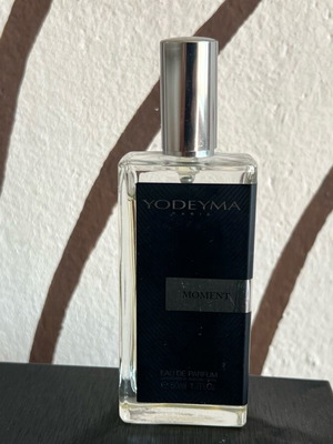 YODEYMA 50ml perfume like new