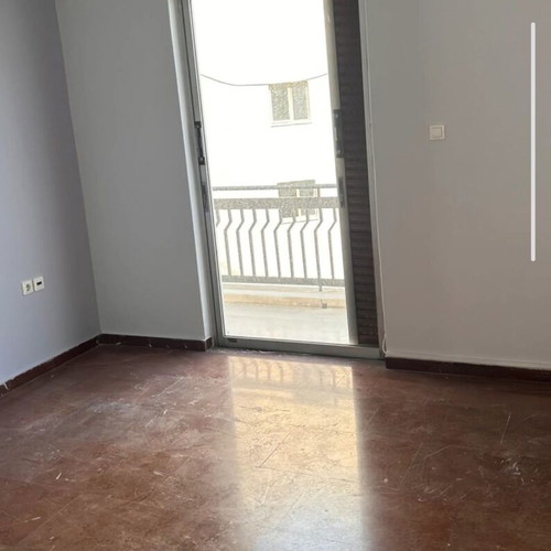 Apartment 96 sqm on 2nd floor in Agia Sofia Piraeus with view and balcony