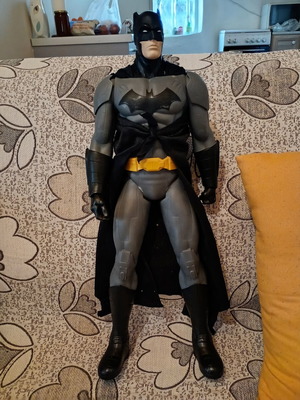 Batman συλλεκτικό μεταχειρισμένο, ύψος 52 πόντους
