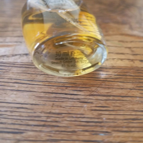 Vanilla Bettina Barty perfume 30 ml, perfect feminine