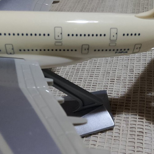 Air France Socatec Model Aircraft 28cm, like new