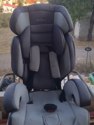 Honey Baby Car Seat 18-30 kg used, fully functional