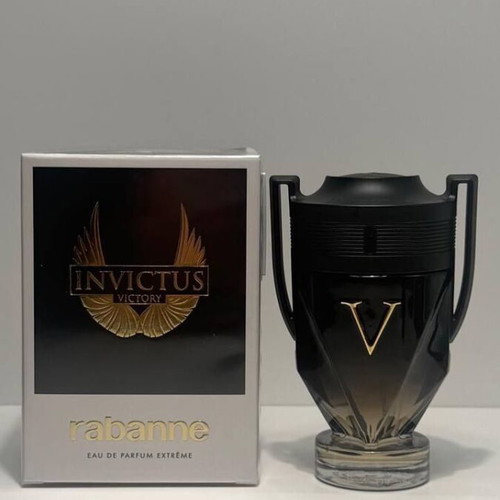 Invictus Victory perfume new, authentic, 100 ml