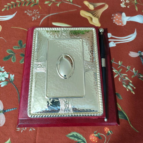 Office notepad like new