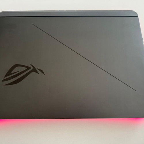 Asus ROG Strix G16 G615 i9 Ultra, RTX 5060, 32GB RAM, new