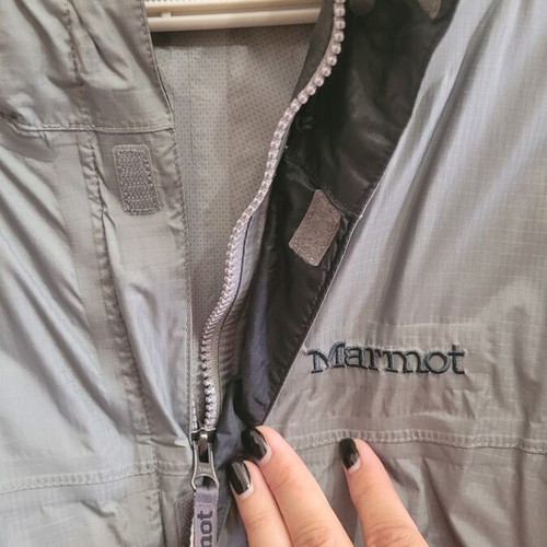 Marmot Precip hiking jacket L