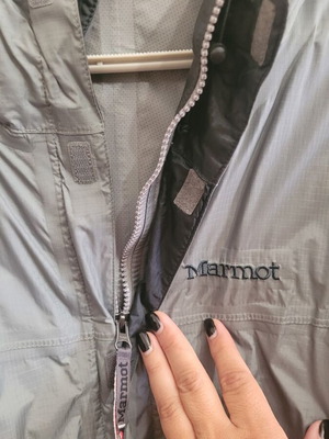 Marmot Precip hiking jacket L