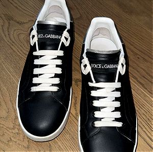 Dolce&Gabbana Shoes