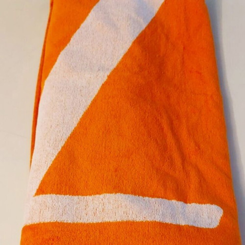 Lancaster x Pennie Collectible Beach Towel 100% Cotton 160x90cm like new