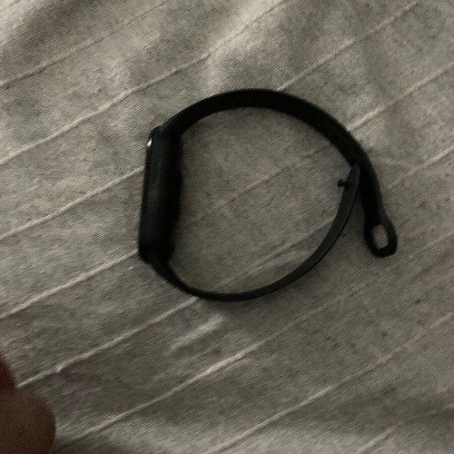 Xiaomi Band used in good condition