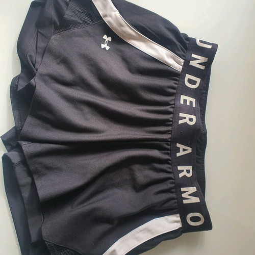Under Armour, Nike and Addidas sportswear like new, set of 7 pieces