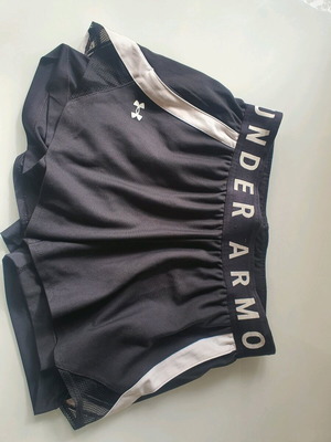 Under Armour, Nike and Addidas sportswear like new, set of 7 pieces