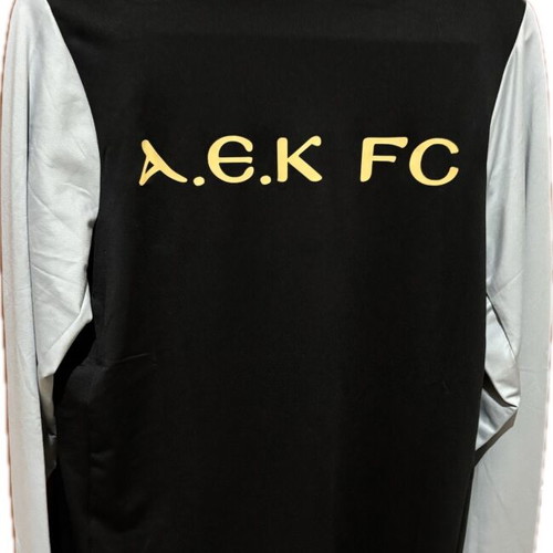 Nike AEK Training Long-Sleeve Jersey new, authentic, medium