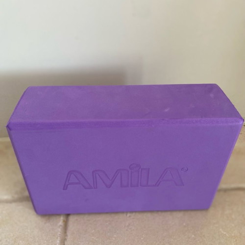 Amila fitness block new unused