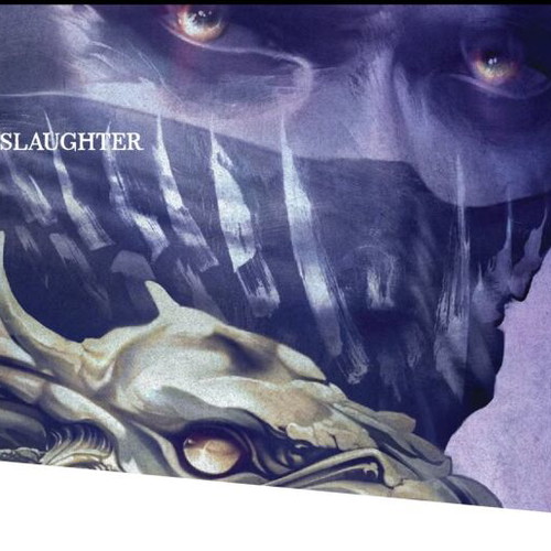 House of Slaughter set #1–30 like new, Boom Studios