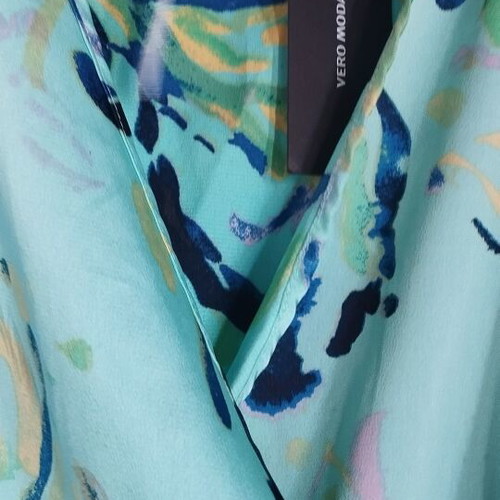 Vero Moda jumpsuit XL, multicolor
