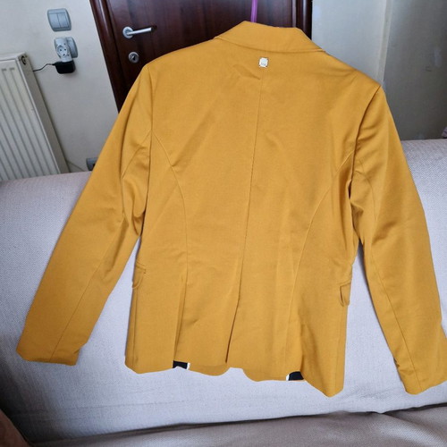 BSB mustard jacket new size 40