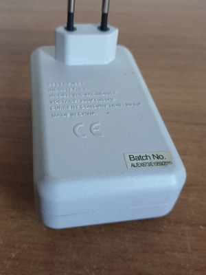 Insect repellent device used