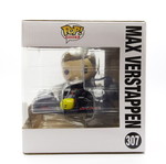 Funko POP! Rides Red Bull Racing Max Verstappen new