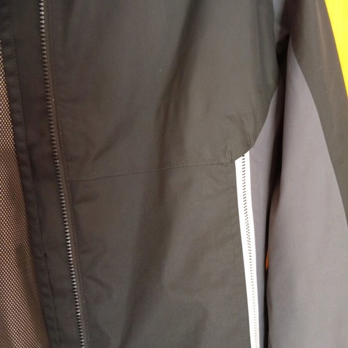 Jack Wolfskin jacket like new, waterproof Texapore, size L