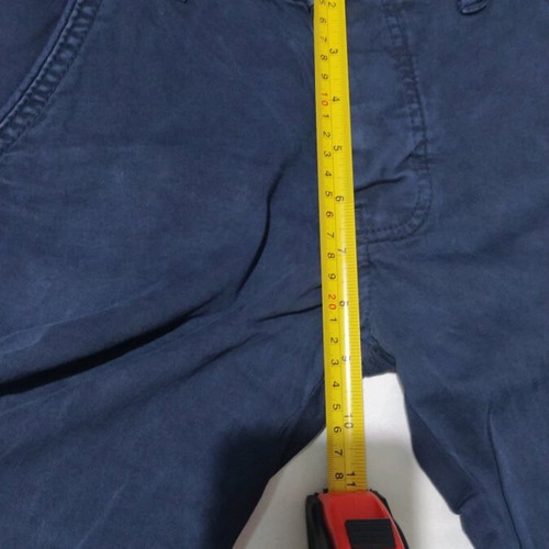 6€ MONO !!! Bermuda for boys Quartz jeans no 30