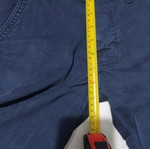 6€ MONO !!! Bermuda for boys Quartz jeans no 30