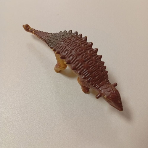 Dinosaur figure toy like new