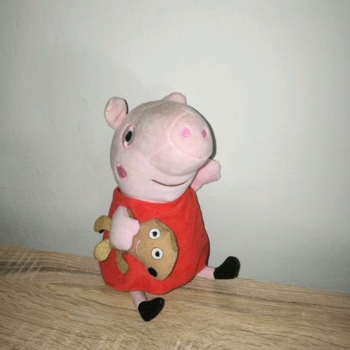 Stuffed toys pack